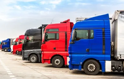 Ankara Karpuzlu Ambar Nakliyat