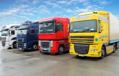 Ankara Karpuzlu Nakliye Ambarı