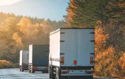 Ankara ile Karpuzlu Arası Klima Taşıma