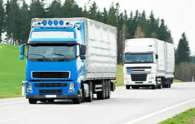 Ankara ile Karpuzlu Arası Eşya Taşıma